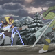 Illustration for article titled emLog Horizon/em’s First Half Goes from Cliché to Captivating